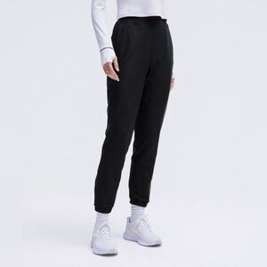 Lululemon Adapted State Fleece High-Rise Jogger